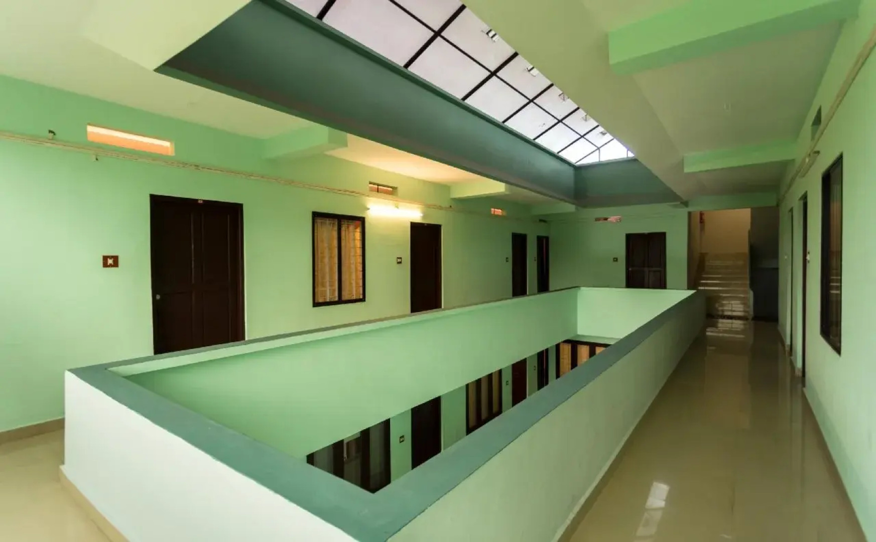 Cochin Airport Hotel By OYO Rooms