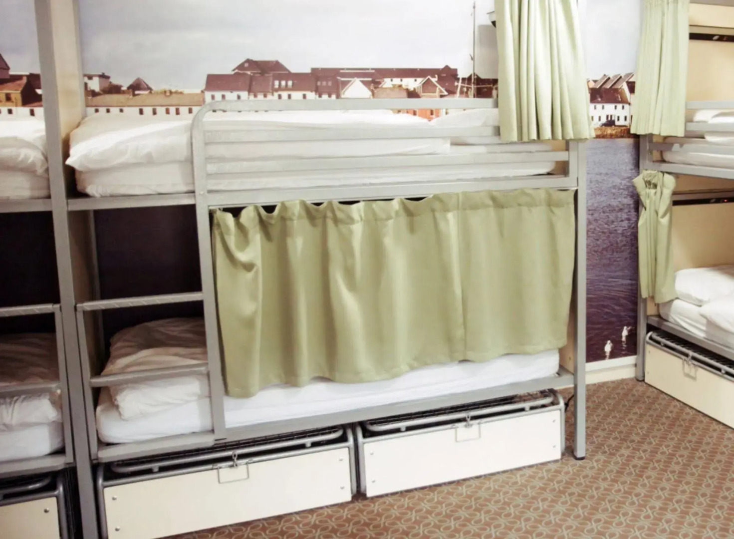 Kinlay Hostel Galway