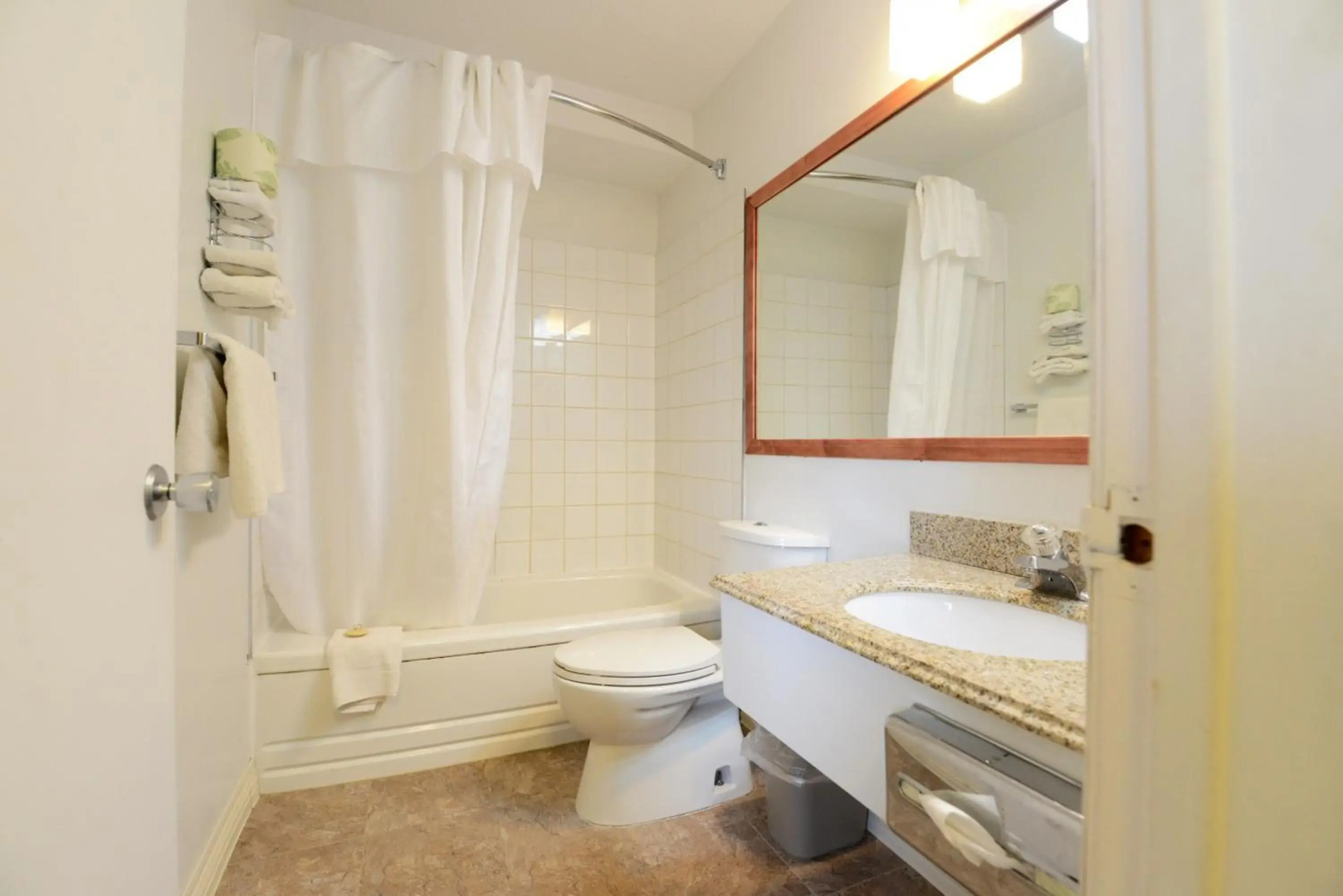 Thriftlodge Saskatoon