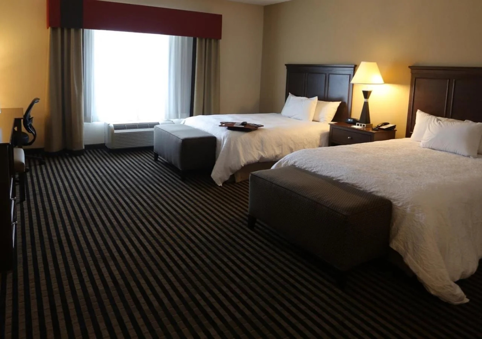Hampton Inn Atmore