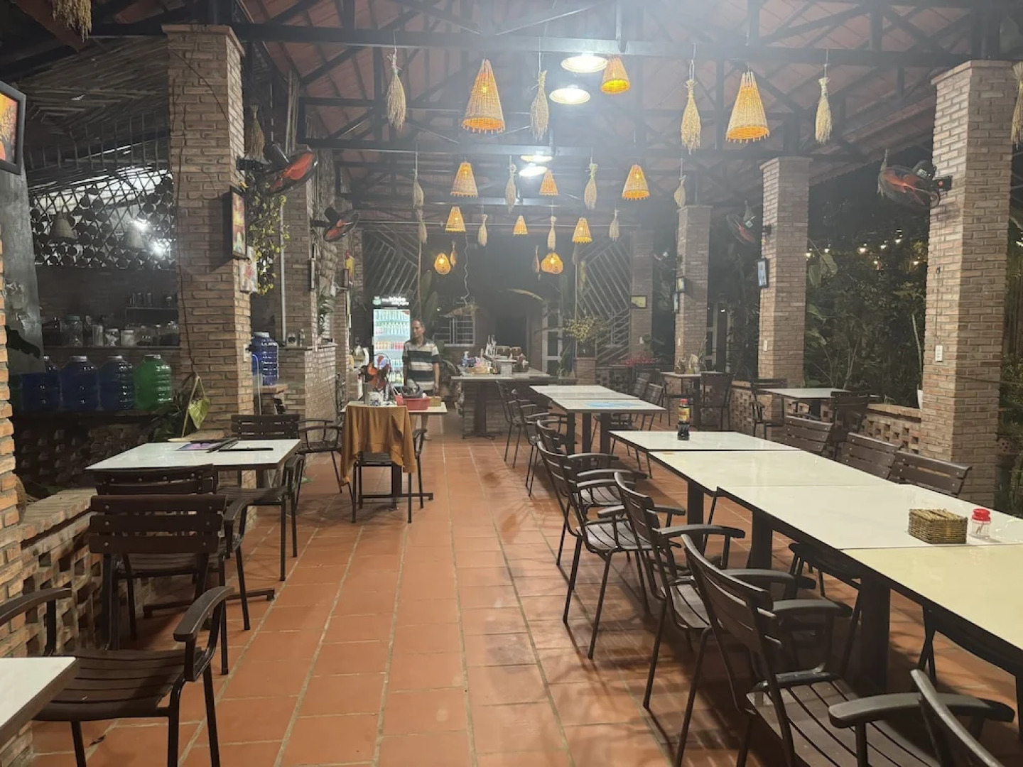 Bau Bi Mini Farmstay Mekong - Tien Giang