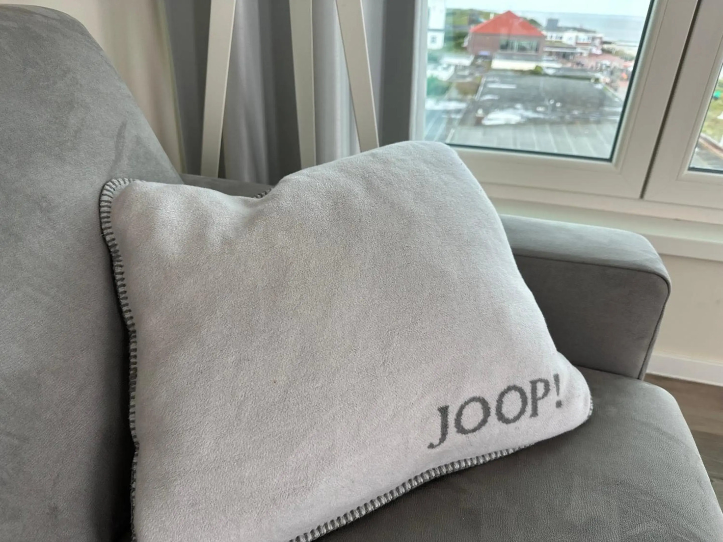 Anna Duene 3-44 - bester Meerblick im Aparthotel Anna Duene