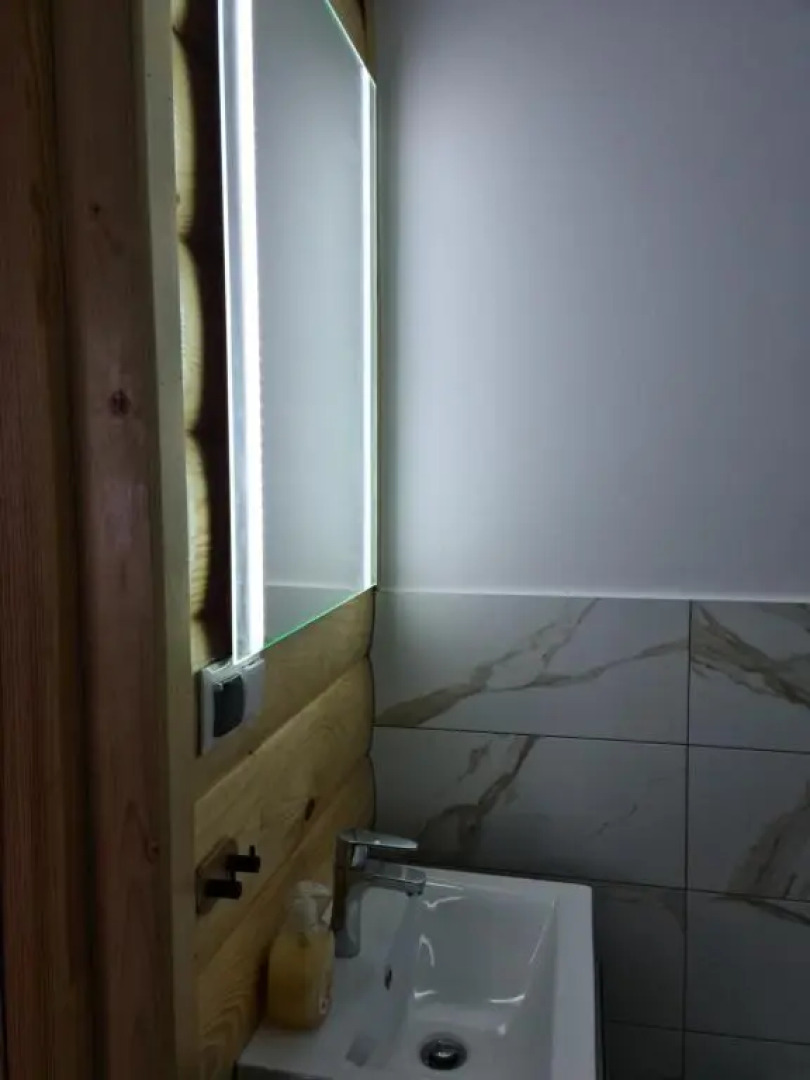 Apartamenty Pod Skałką