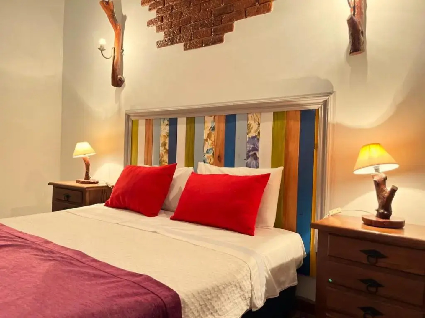 Agro-Turismo Monte da Galega