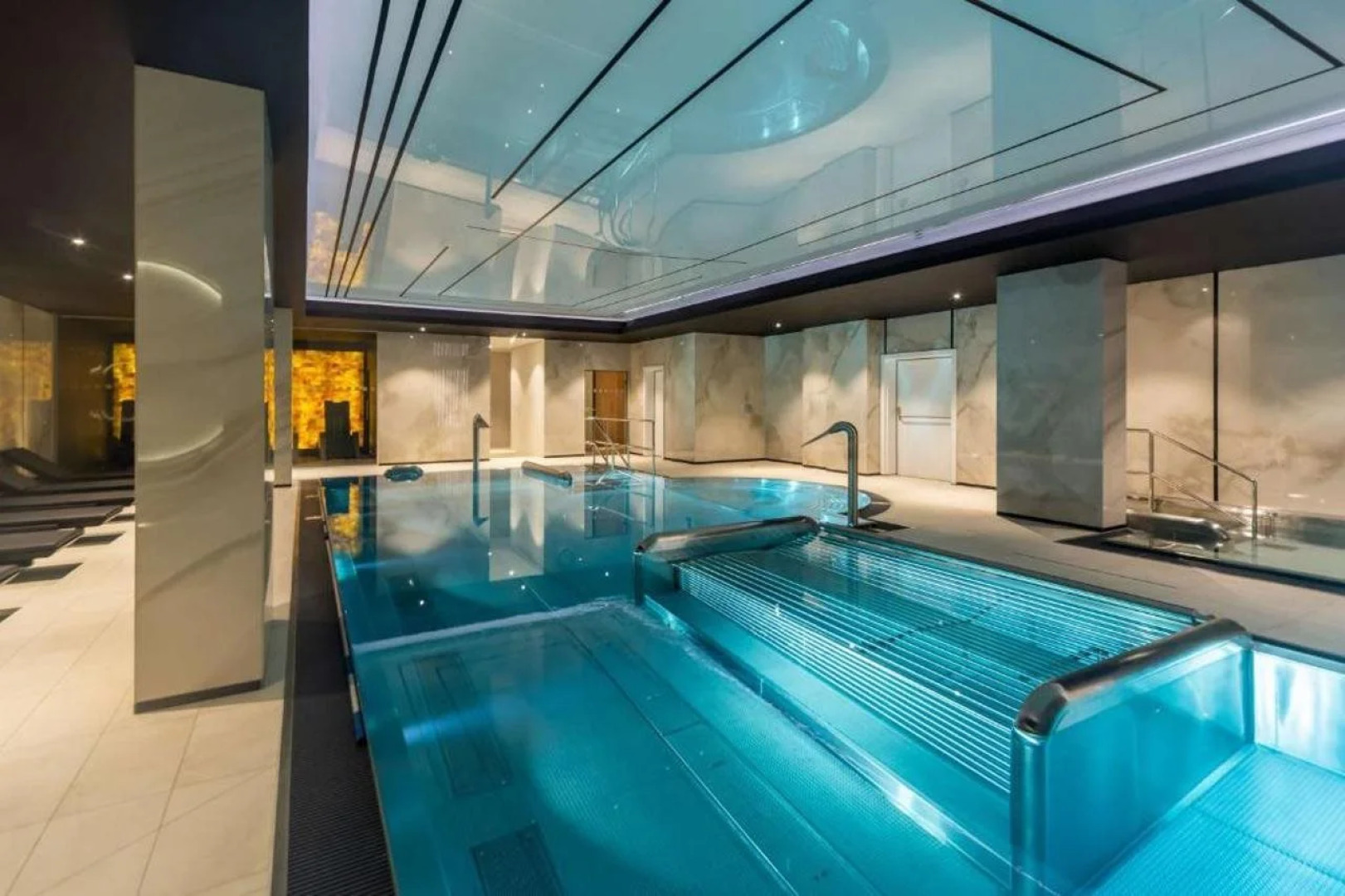 Radisson Hotel and Apartments Gdansk 