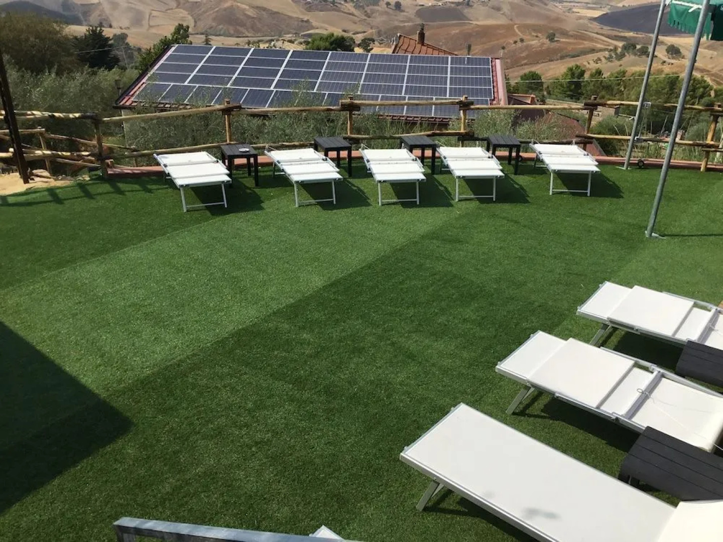 B&B Profumi di Sicilia