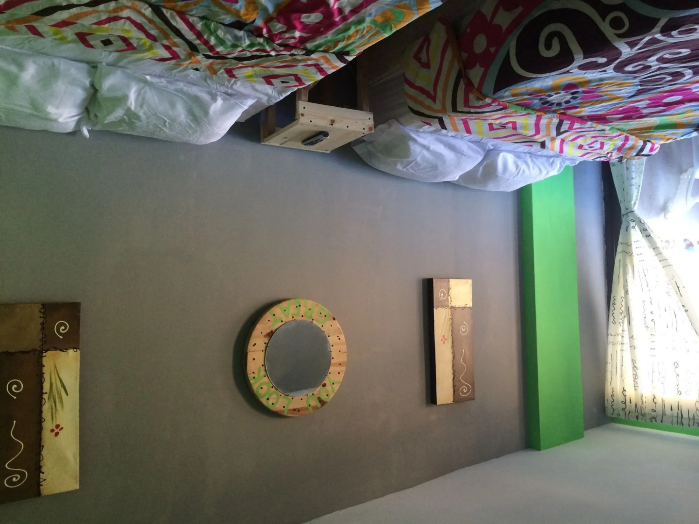 Baja's Cactus Hostel