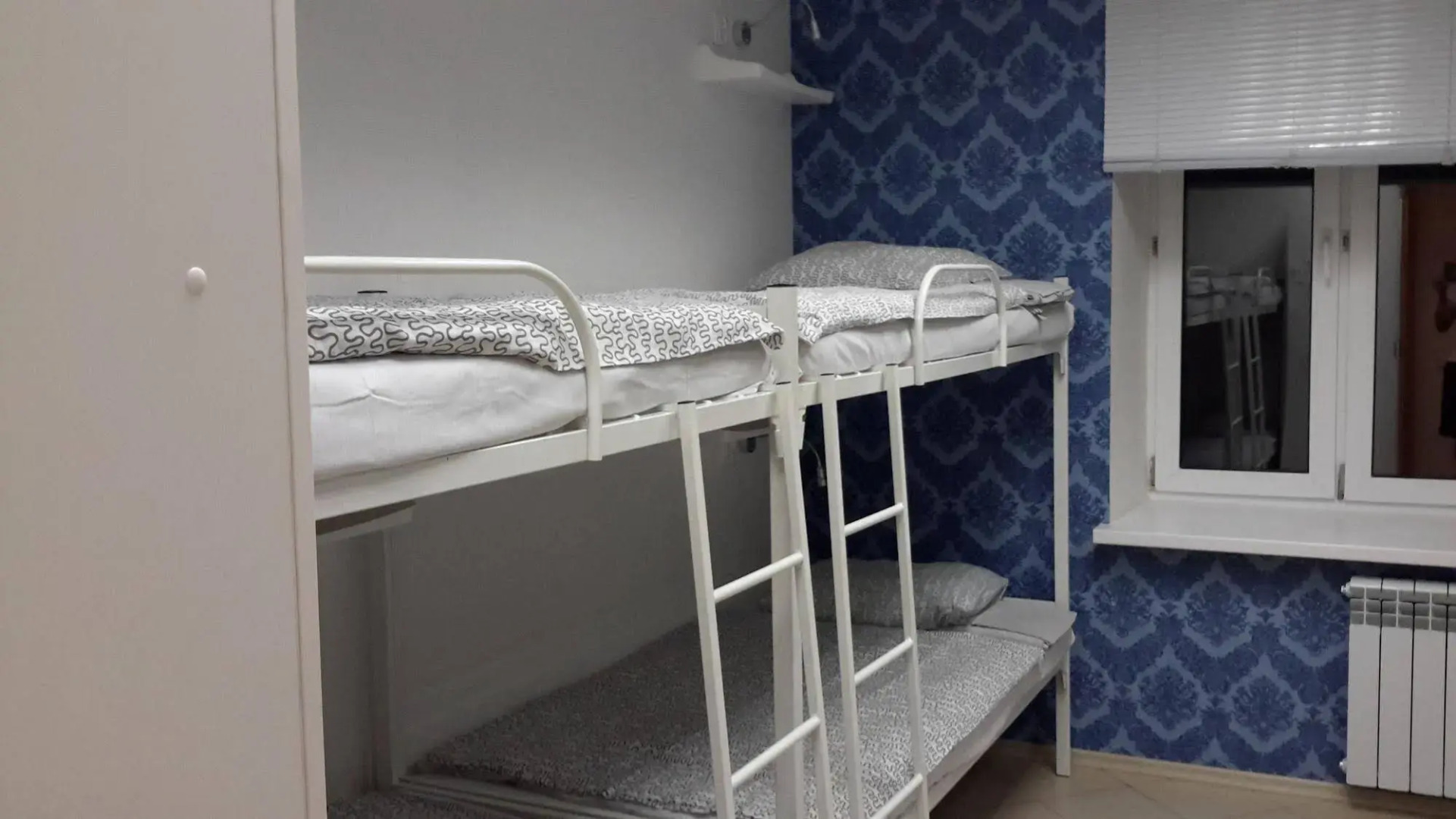 Жилое помещение Discovery