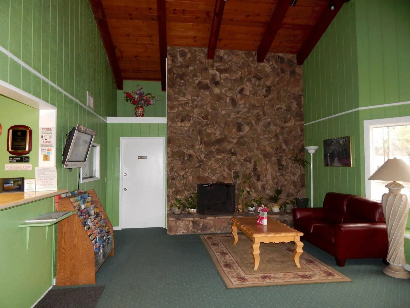 Rancho California Inn