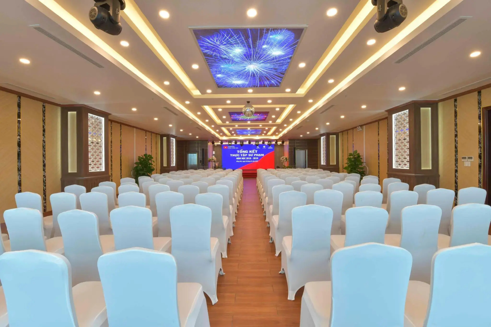 Tan Binh Hotel