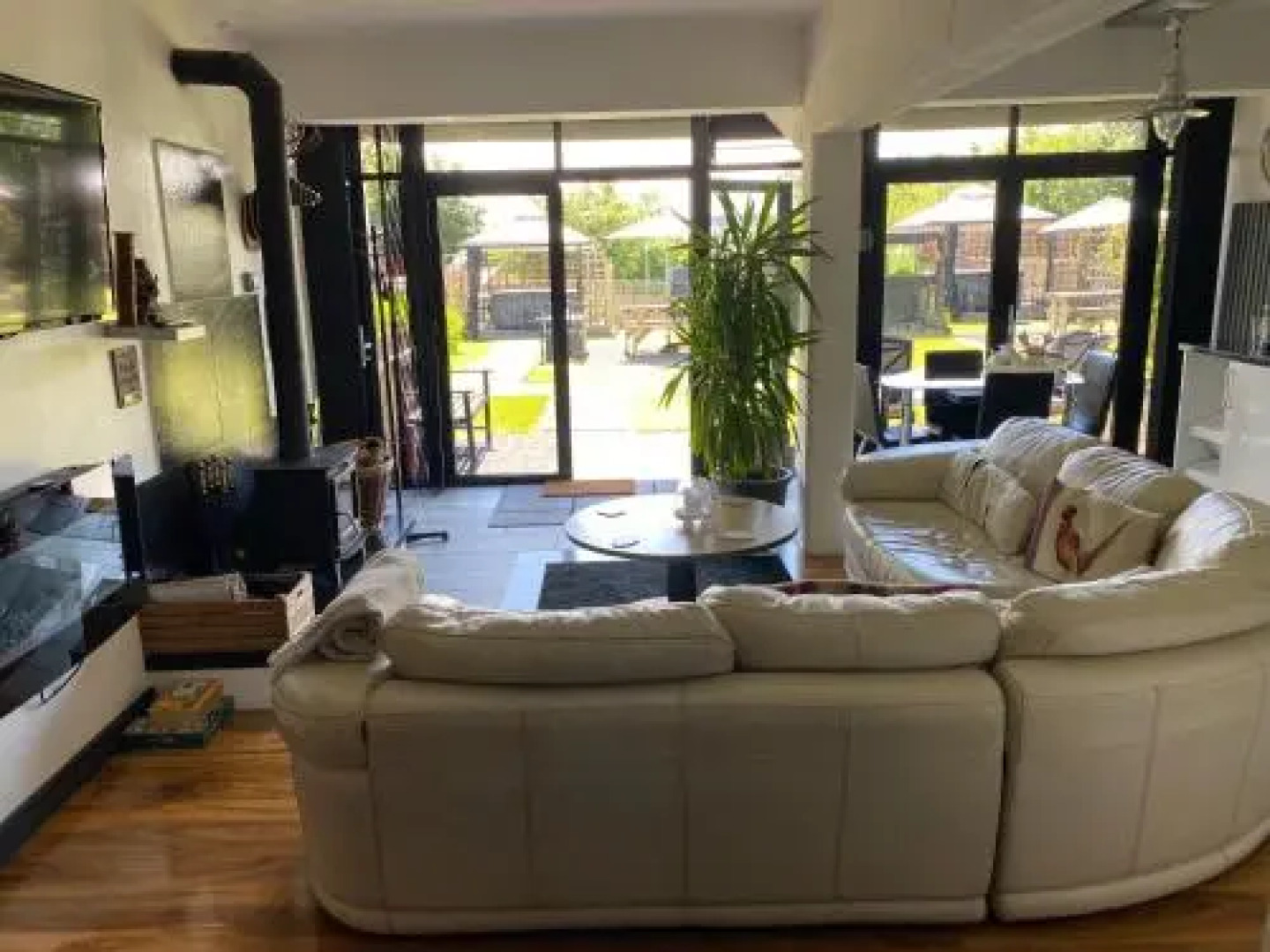 Loch Lomond Apartments