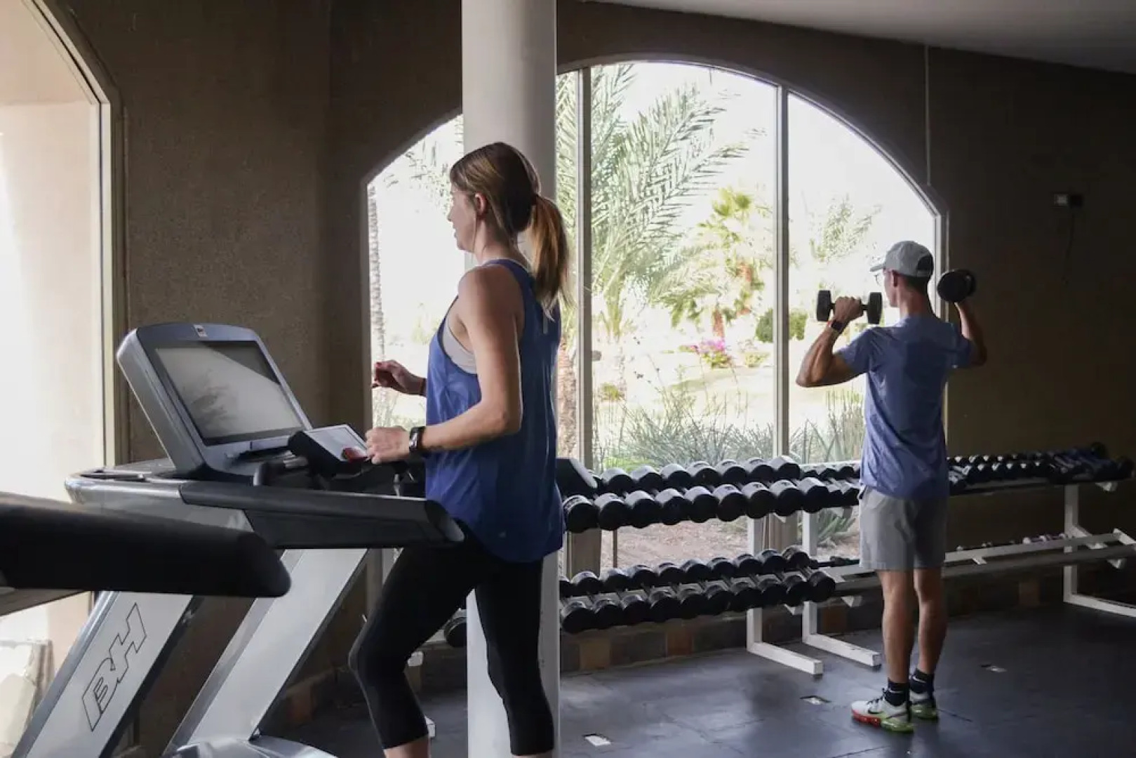 Hotel Azul Talavera Country Club