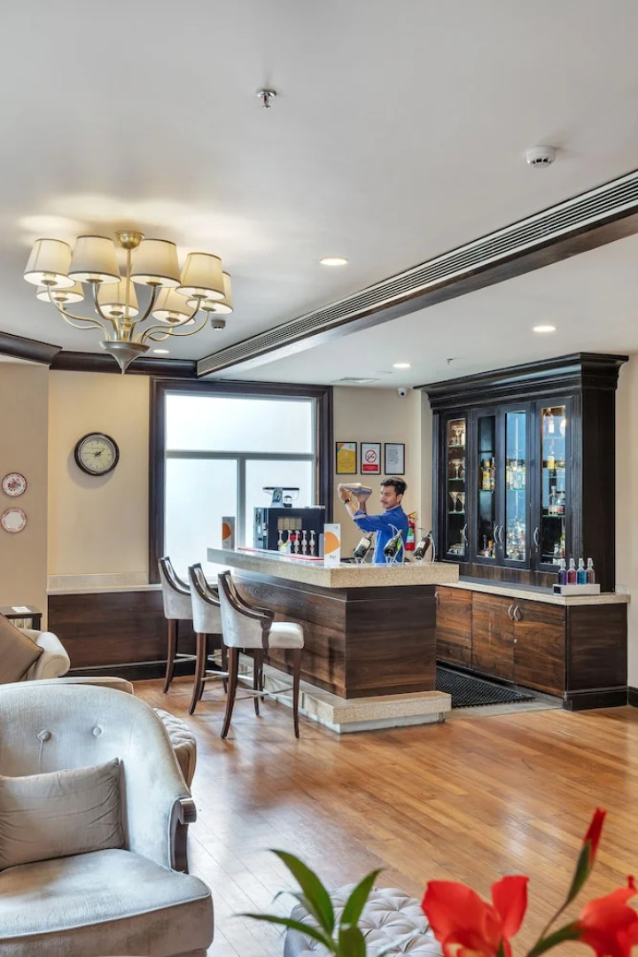 Pristine Peaks Naldehra