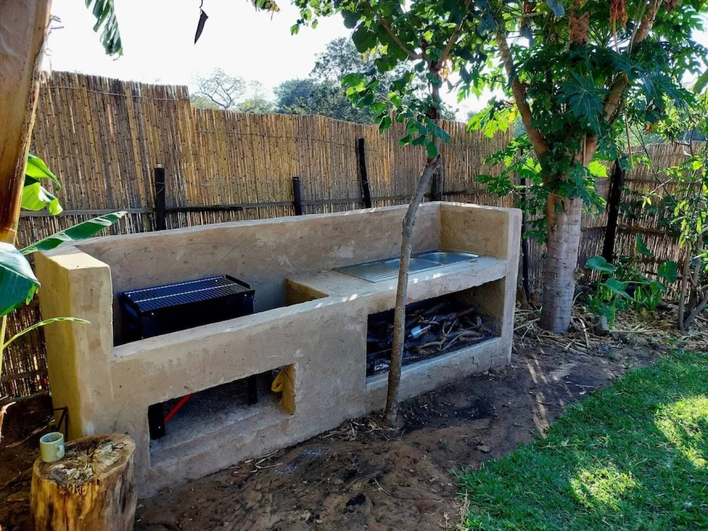 Beulah Court Vineyard Guest House