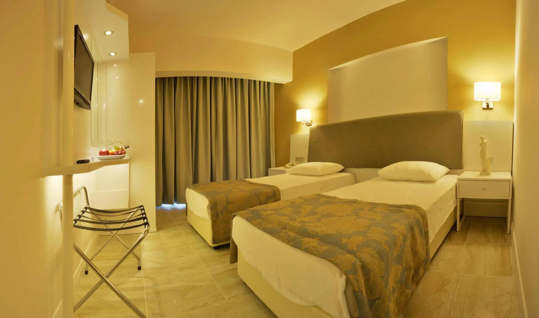 Maris Beach Otel