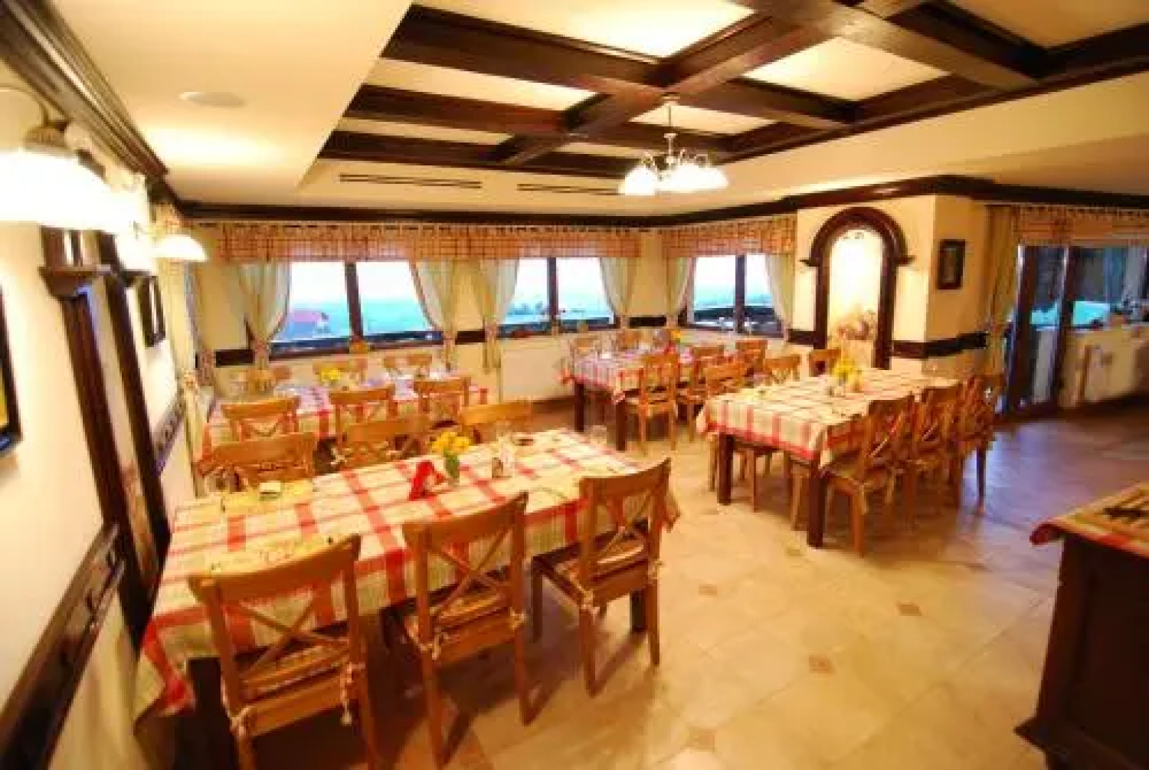 Nobillis Carpathian Residence