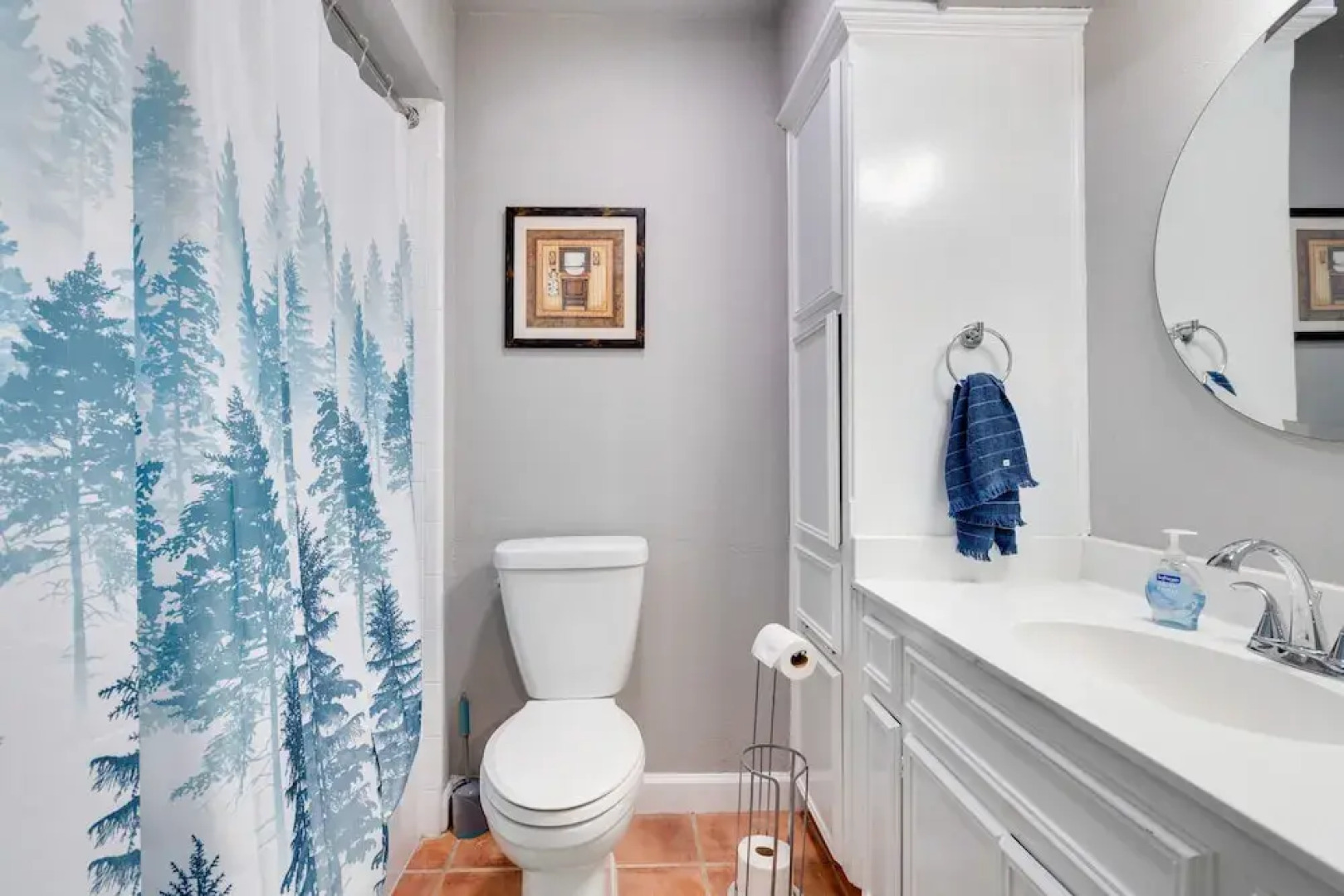 Cedar Park Home w/ Private Fenced-in Pool!