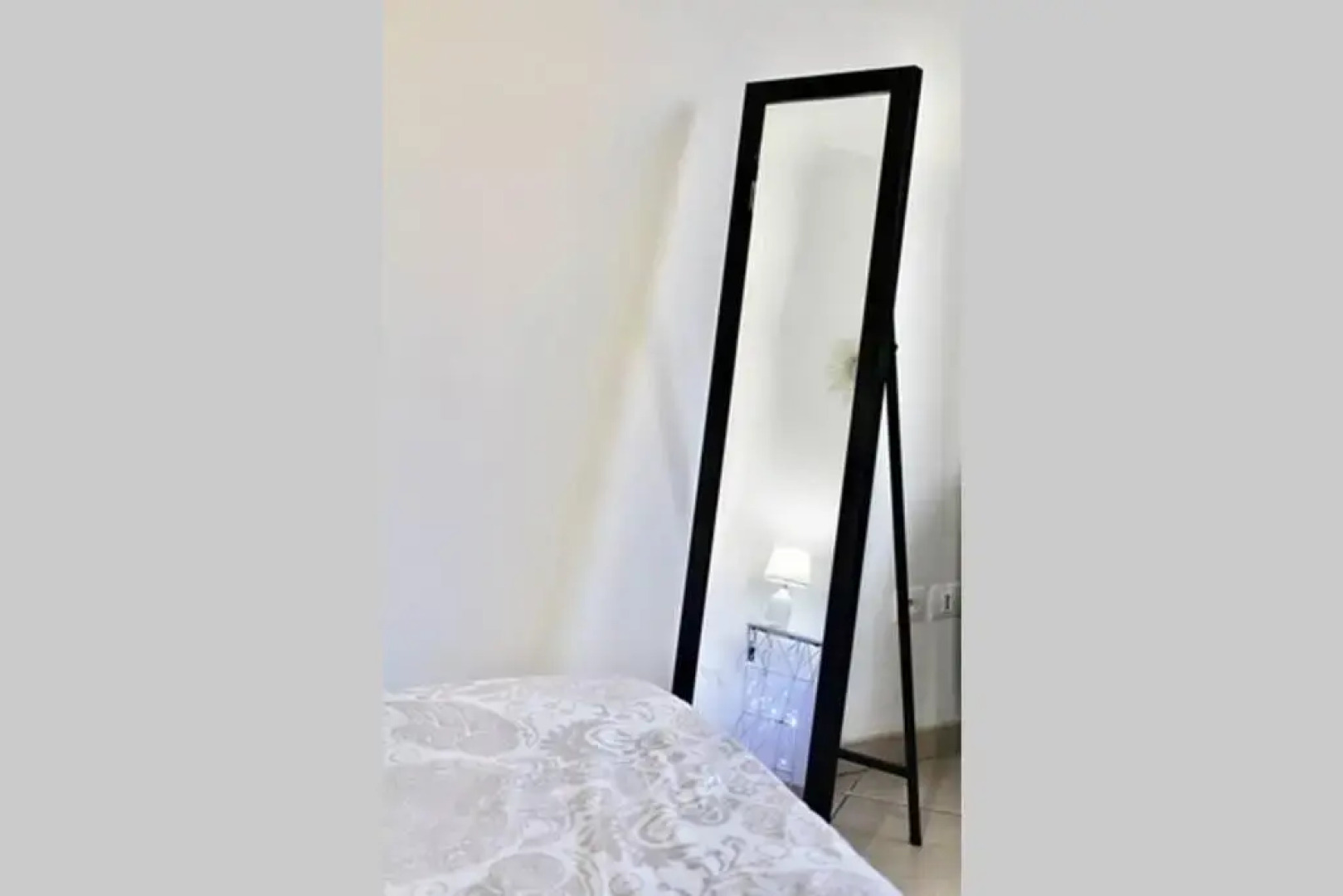 Appart-Colibri avec vue mer