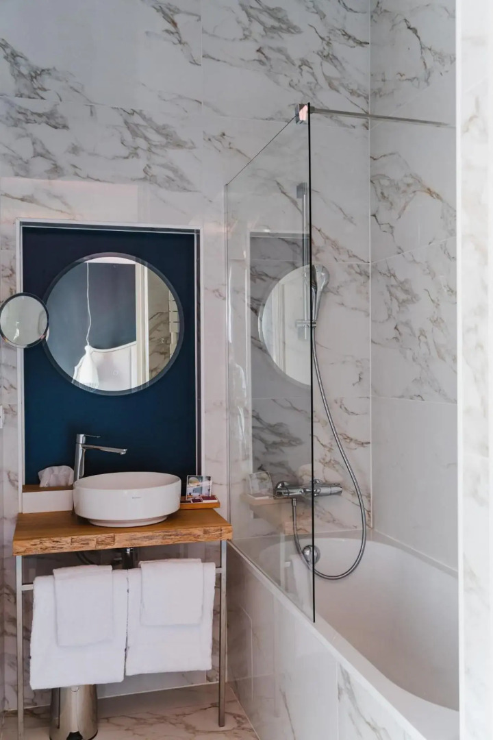 Château du Clos de la Ribaudière