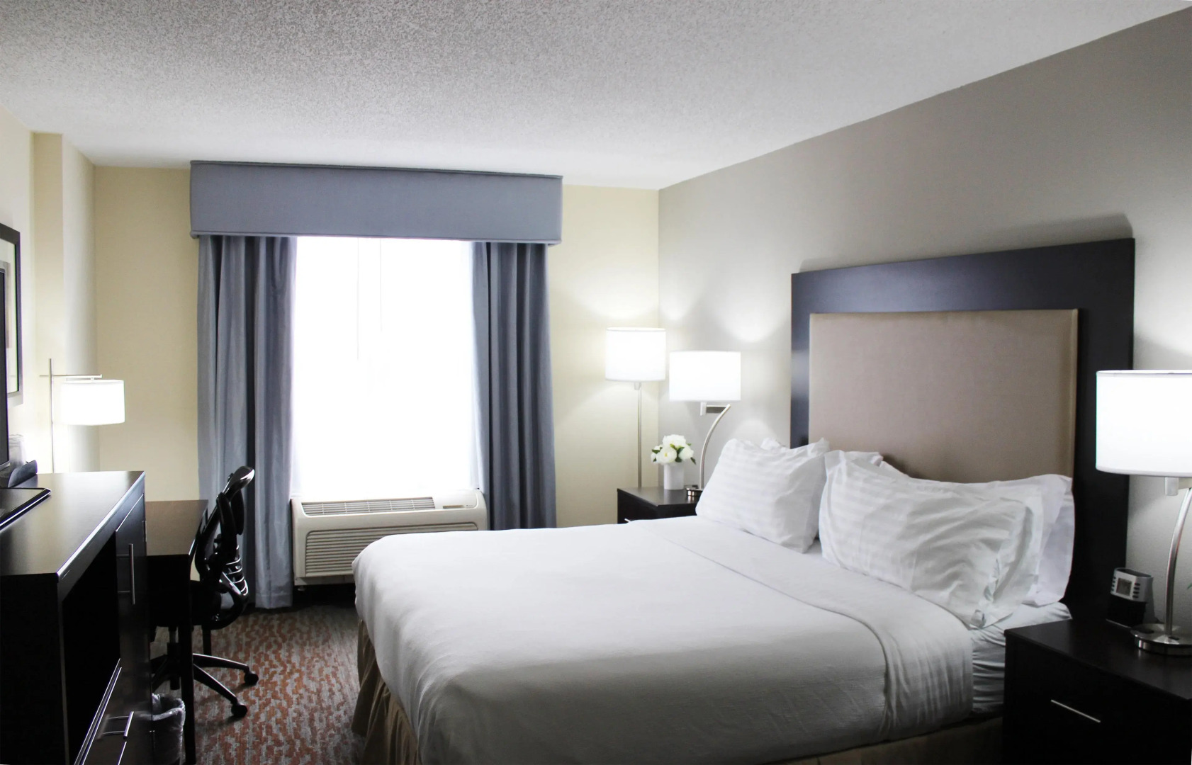 Holiday Inn Atlanta-Northlake by IHG