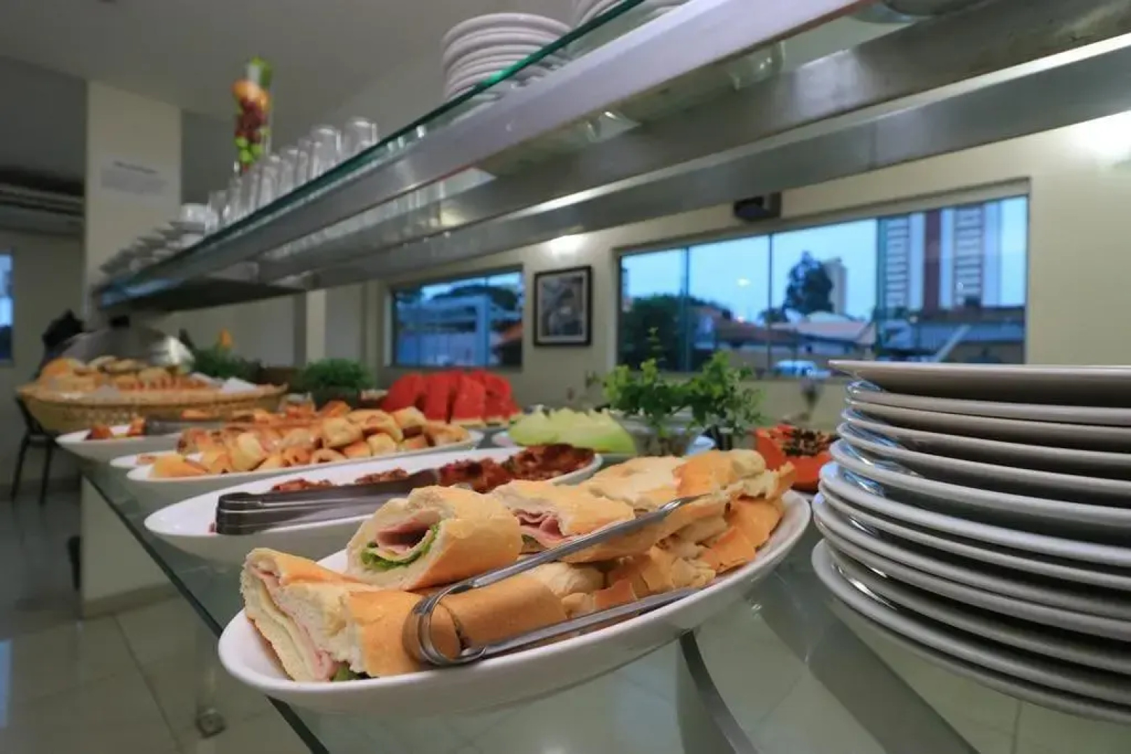 Turis Hotel