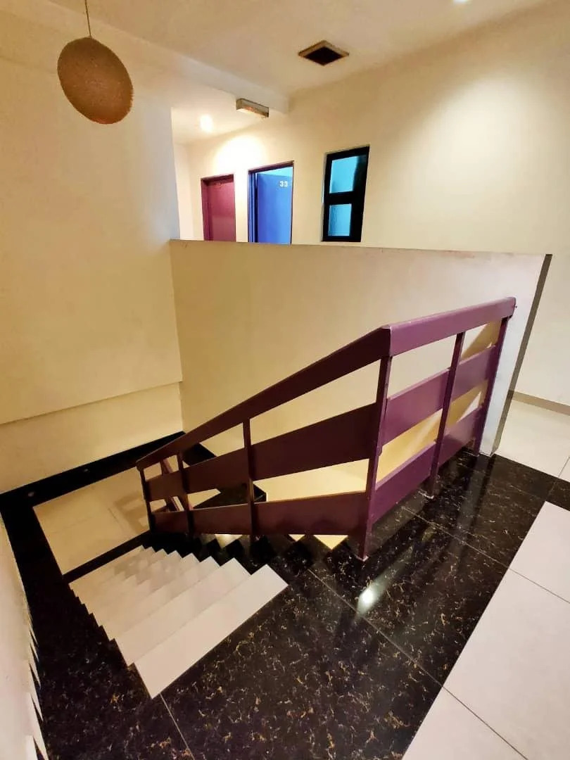 OYO 90114 Home Rest Hotel