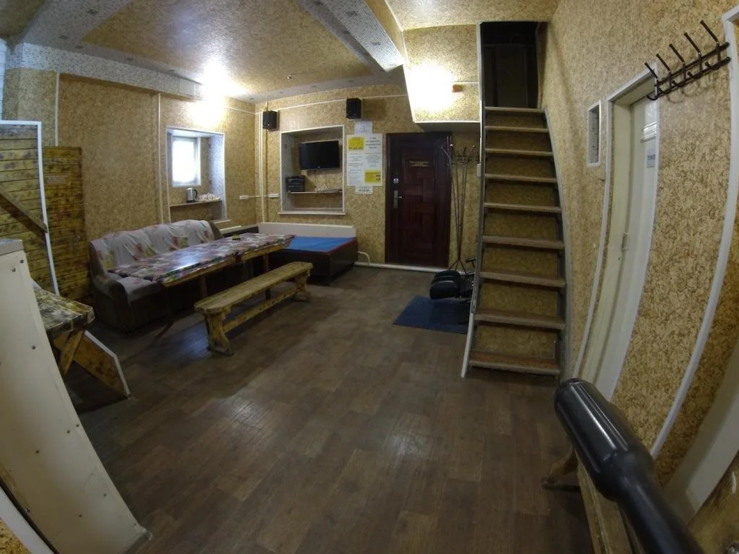 Гостиница Причал