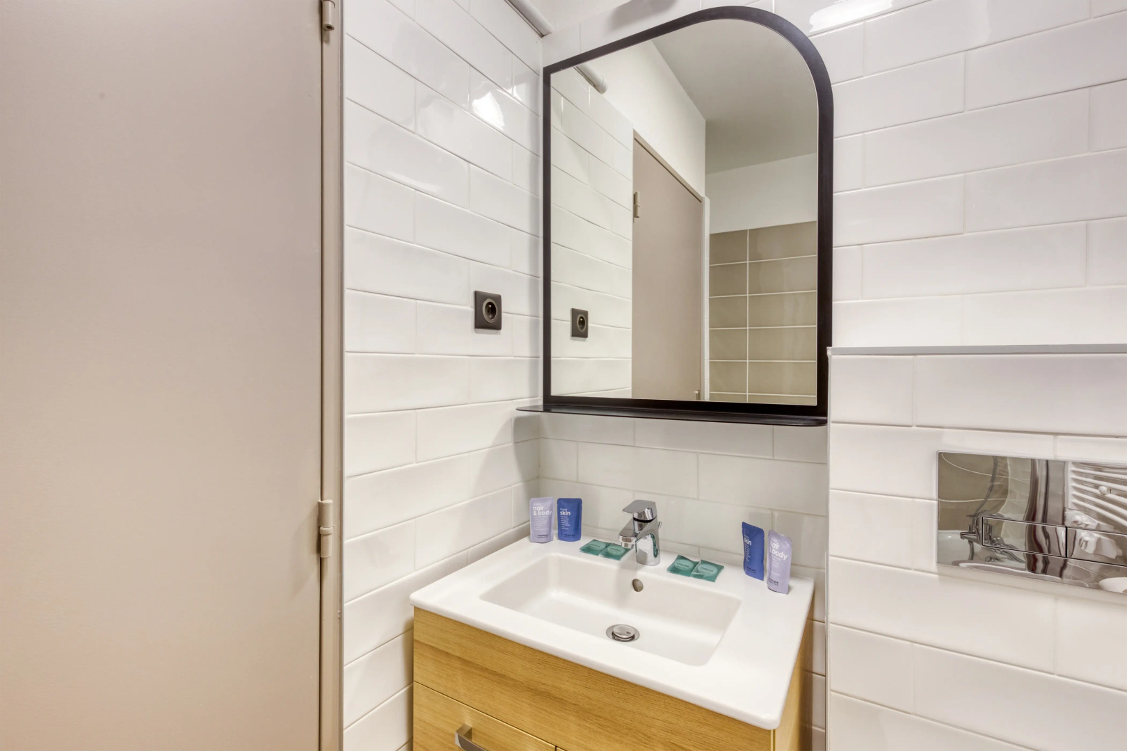 Appart'City Confort Paris Clichy Mairie