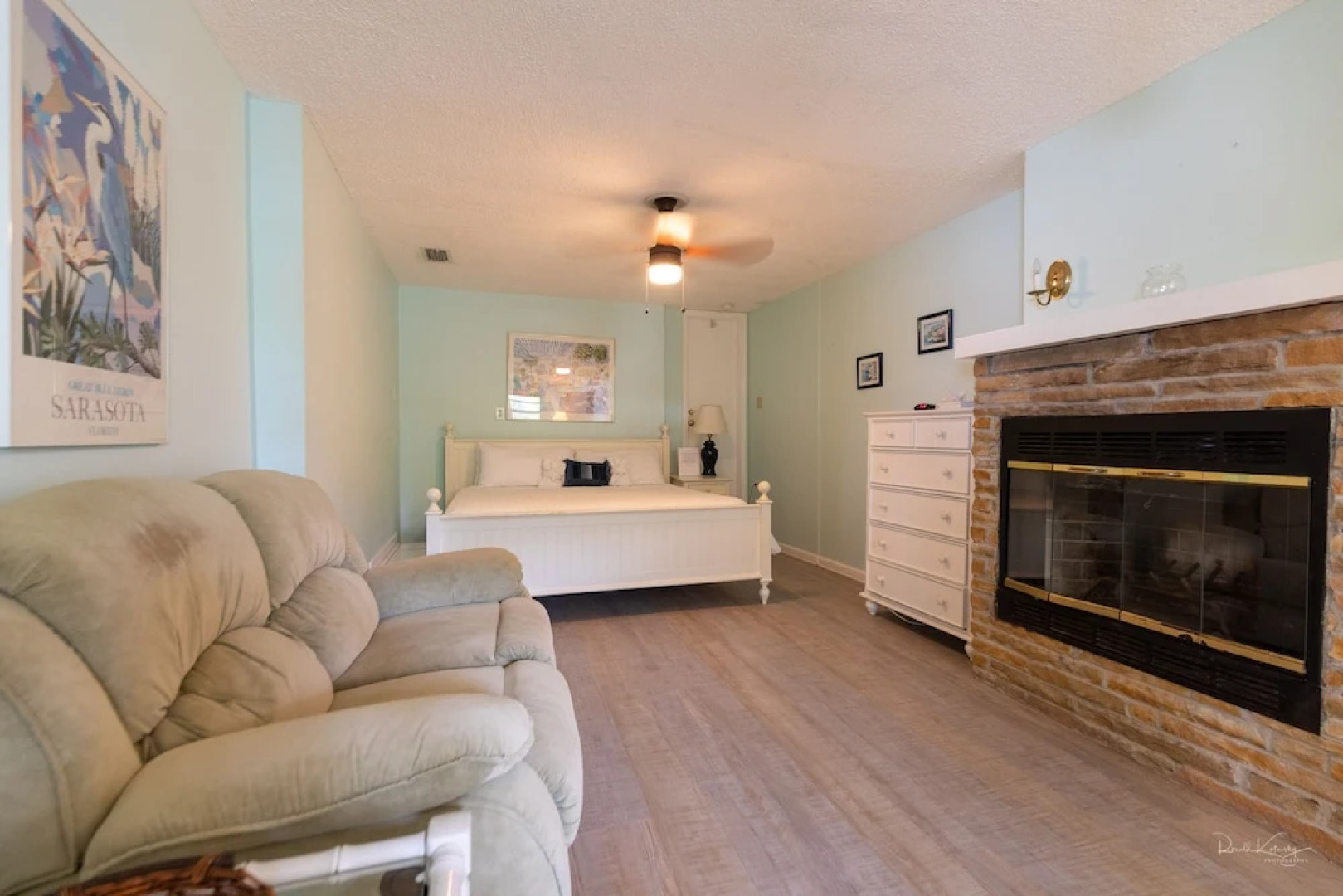 The Village House by Beachside Management