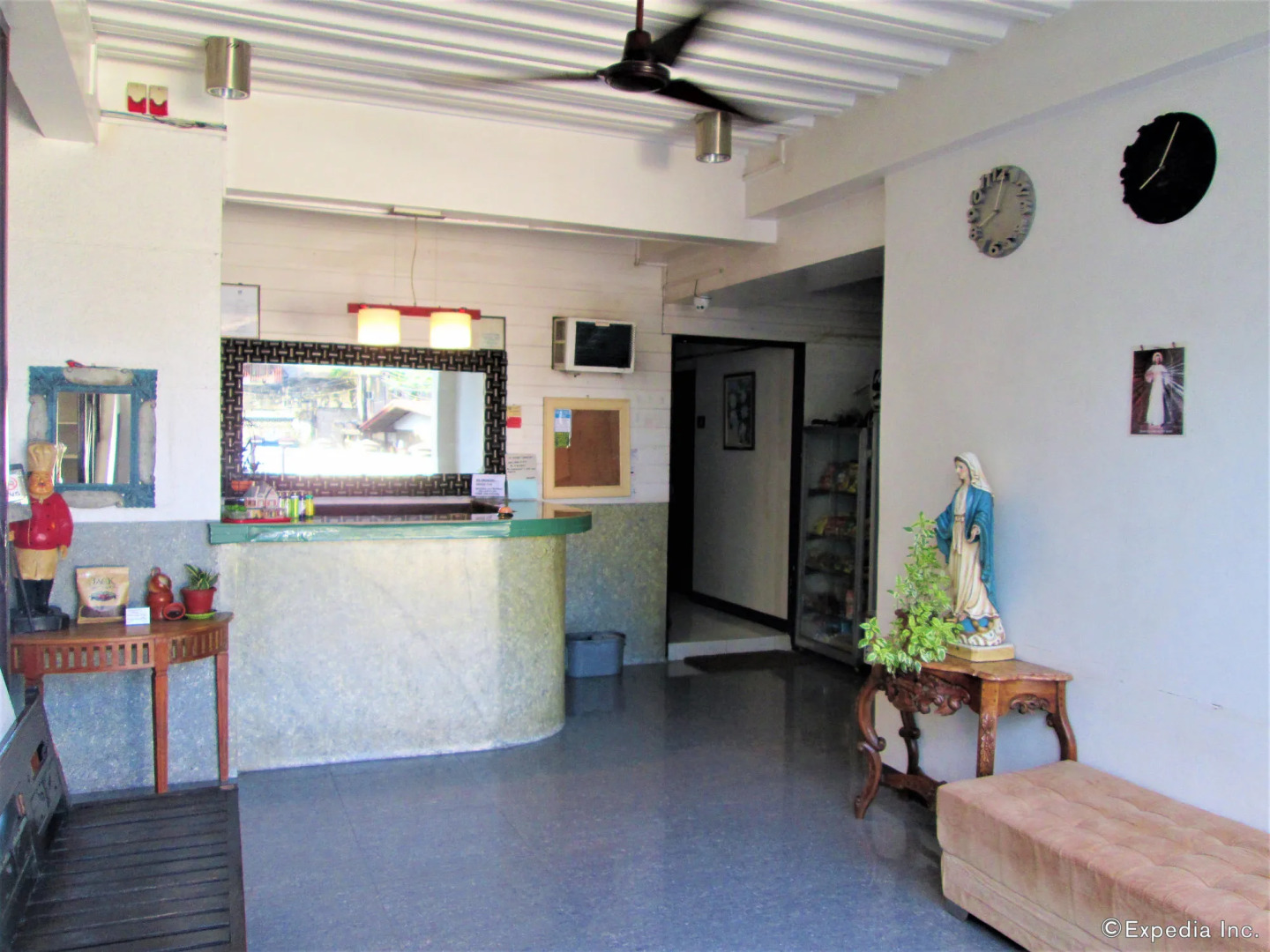 St. Nicolas Inn CDO City Center