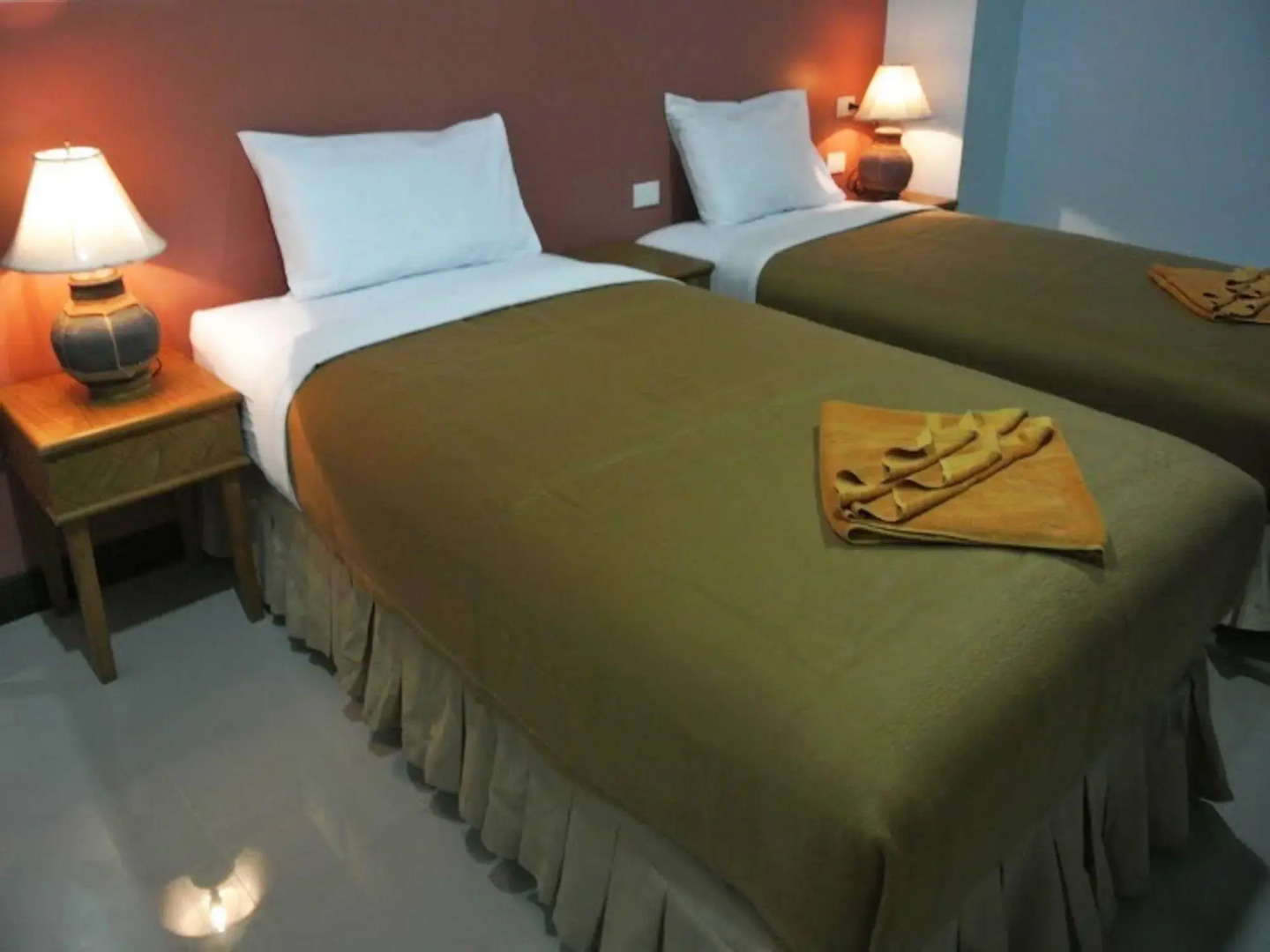 Silla Patong Boutique