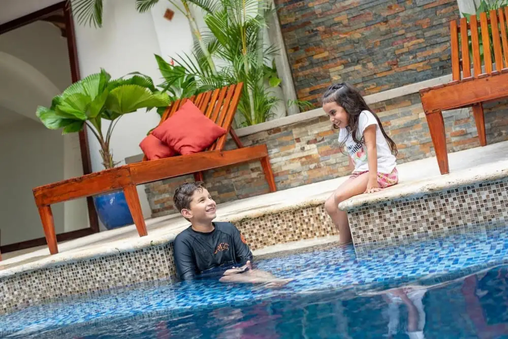 Hotel Alcazar