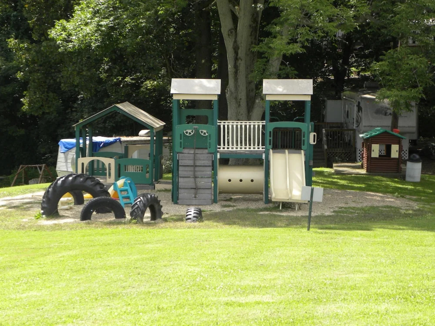 Countryside Campground