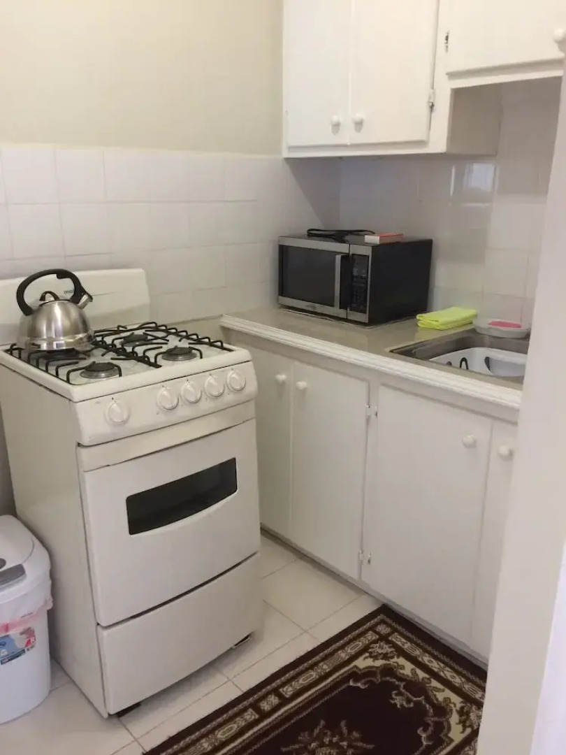 Ocean Sky Apartments Barbados