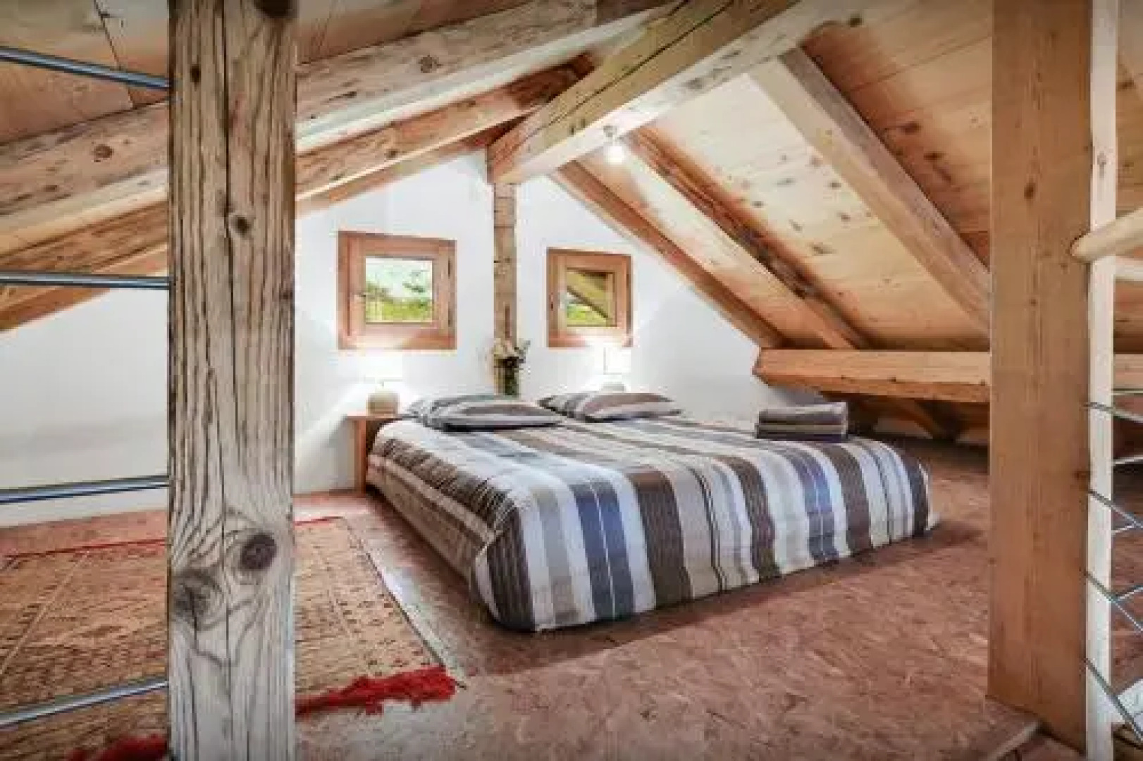 Chalet Arsene et Lea - OVO Network