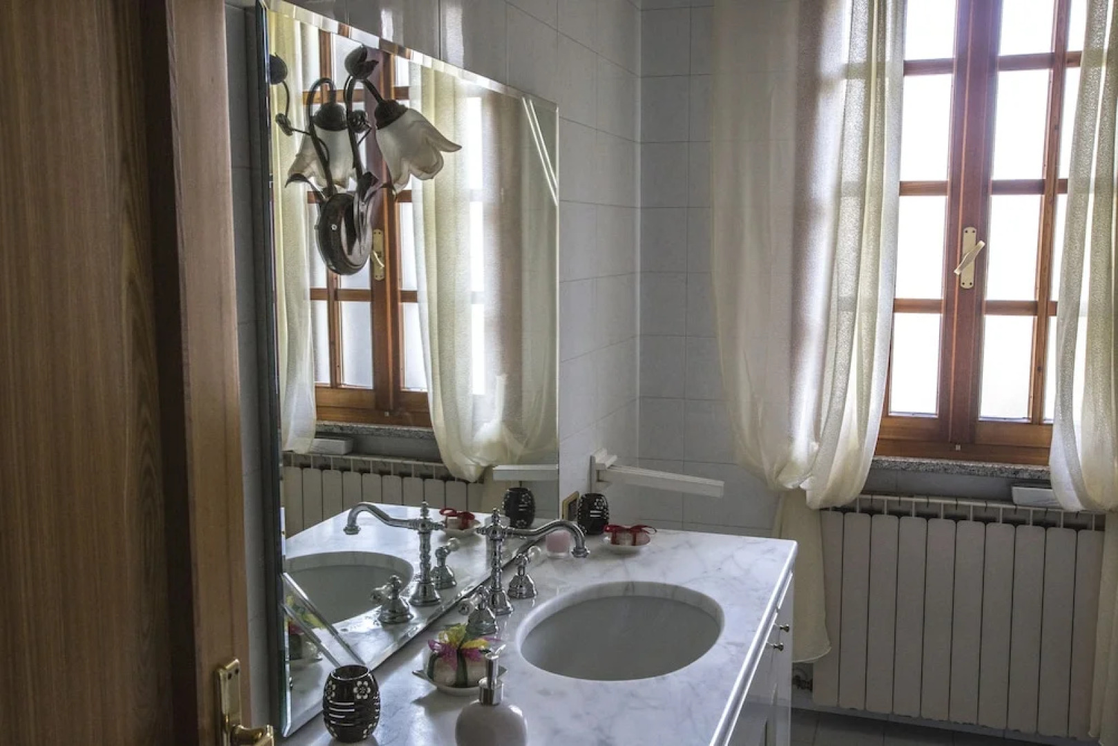 Villa Berra B&B Riva del Po