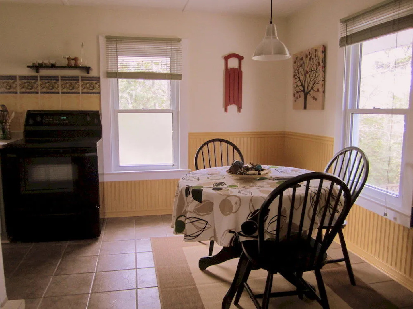 Dancing Tree Guest Suite