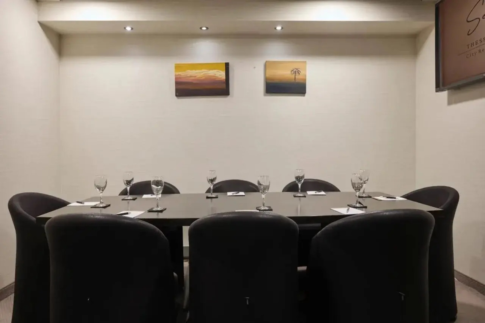 September Hotel Thessaloniki