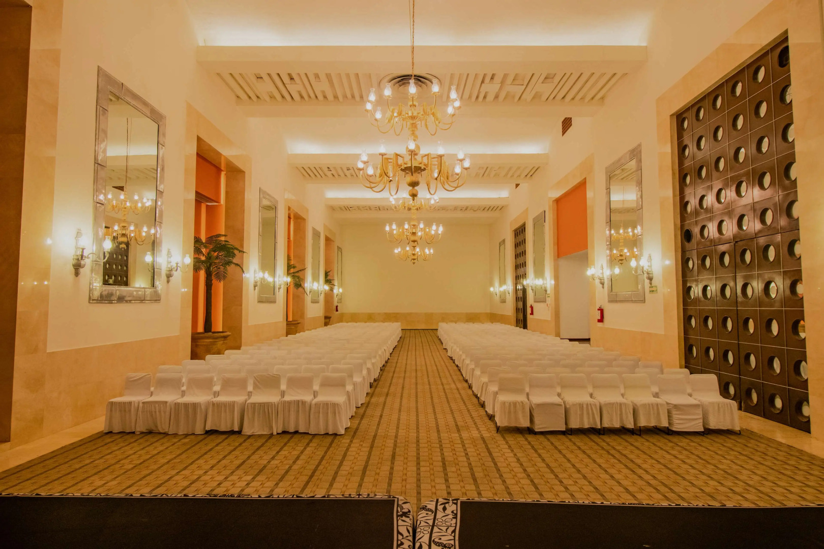 Hotel Emporio Acapulco