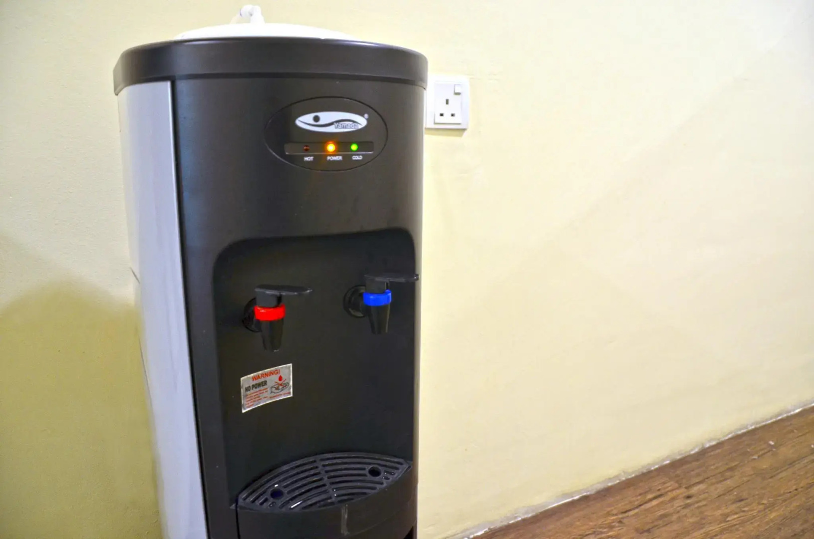 EV World Hotel Bentong