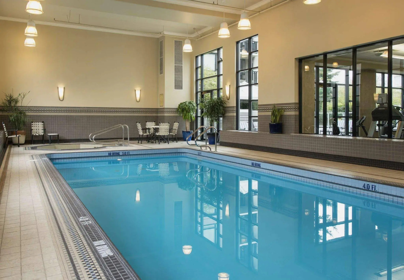 Victoria Marriott Inner Harbour