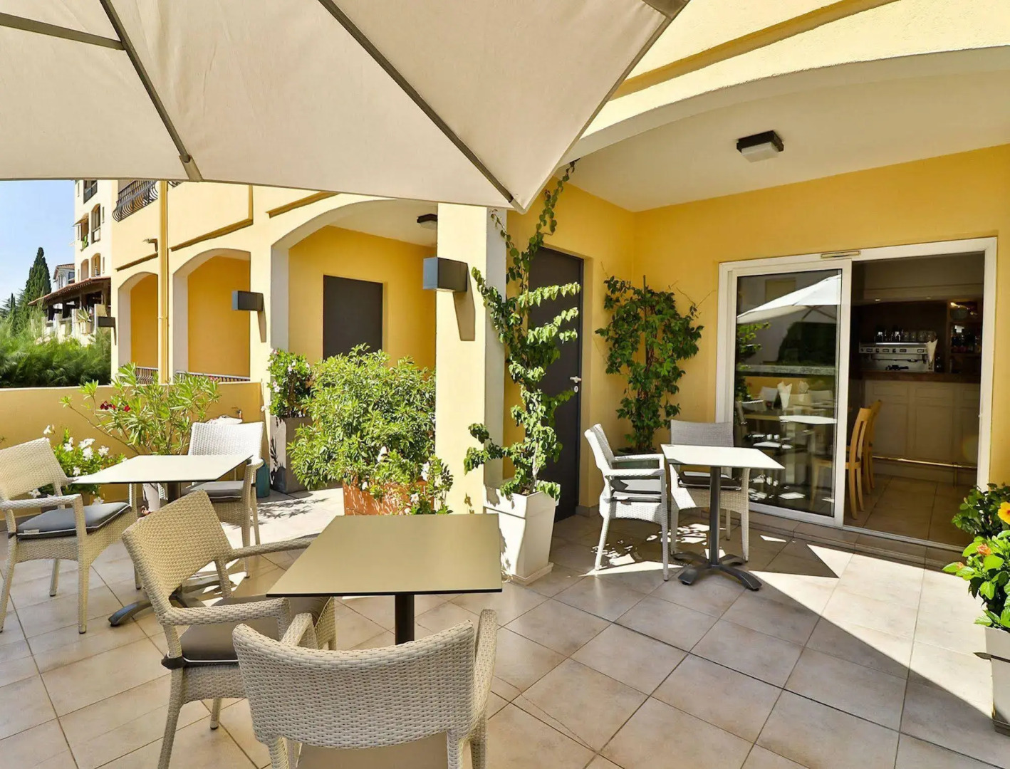 Hotel Le Petit Prince