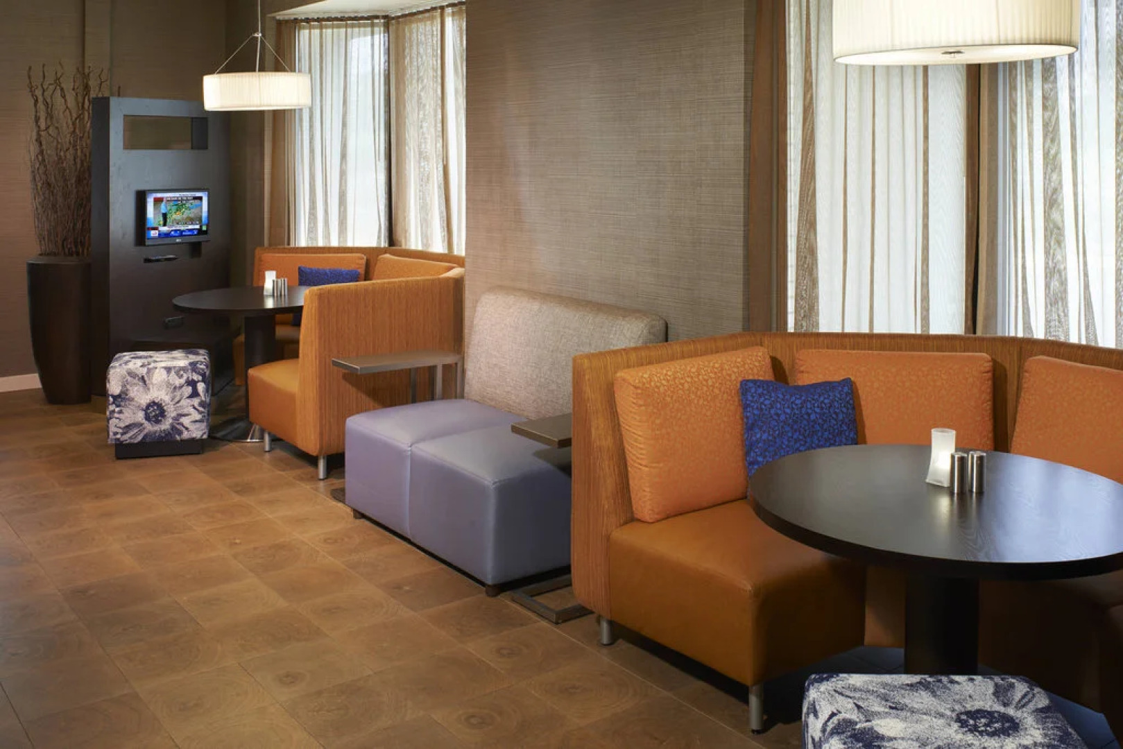 Sonesta Select Detroit Novi