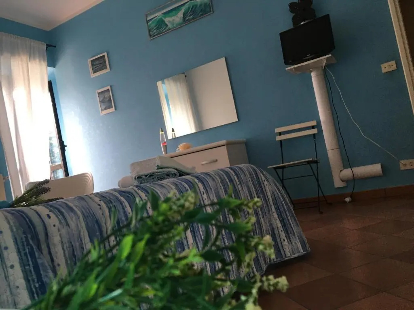 Civico 10 - Appartamento sul Lago