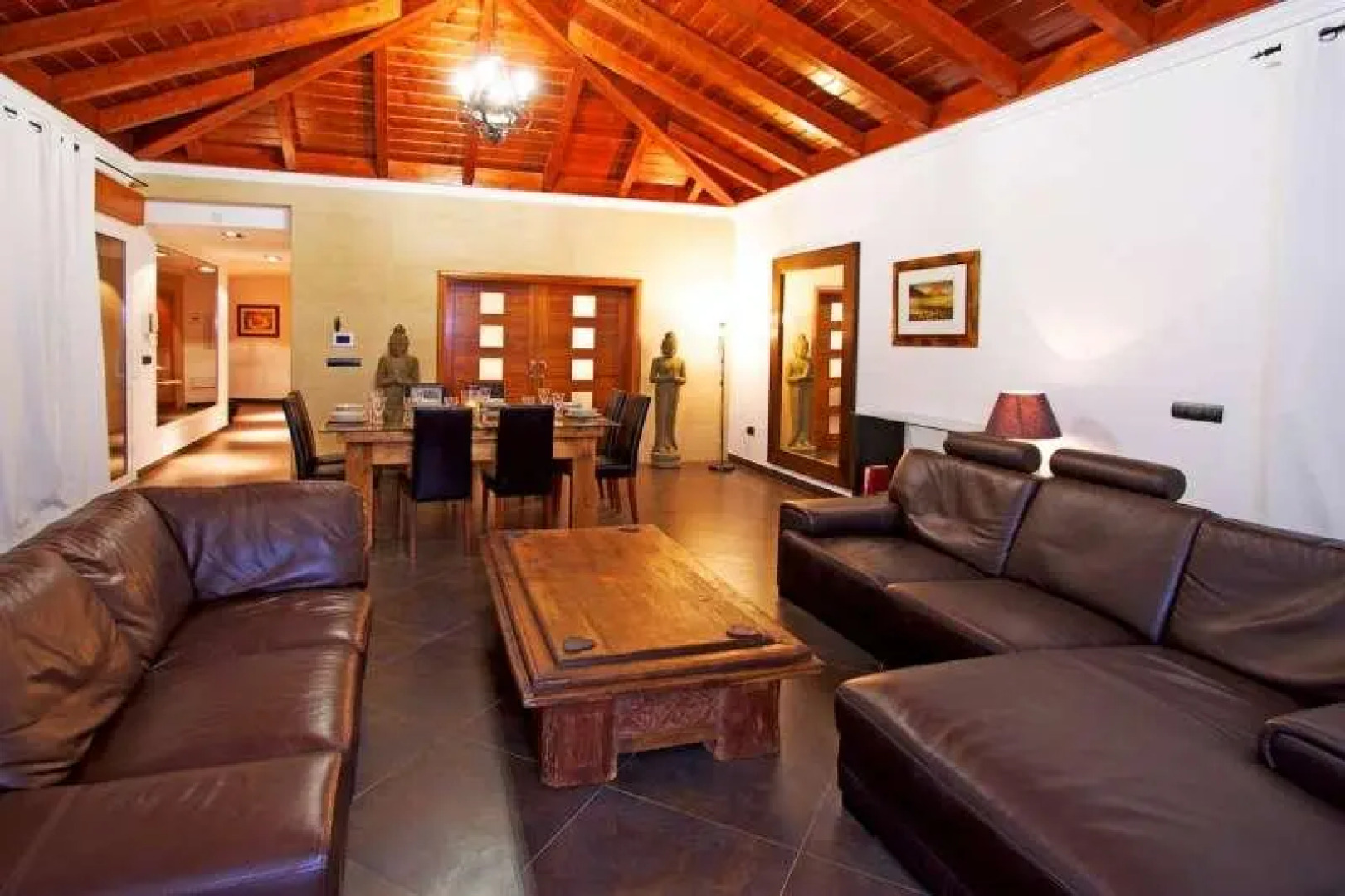 Villa in Puerto Calero, Lanzarote 101687