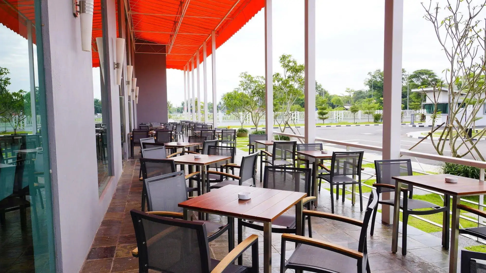 Raia Hotel & Convention Centre Alor Setar