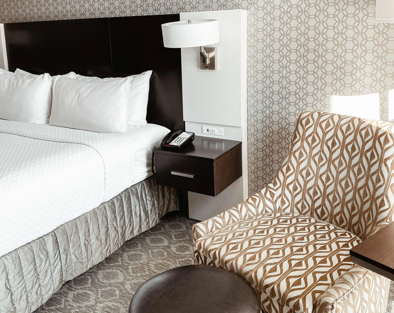 Crowne Plaza Chicago SW - Burr Ridge by IHG