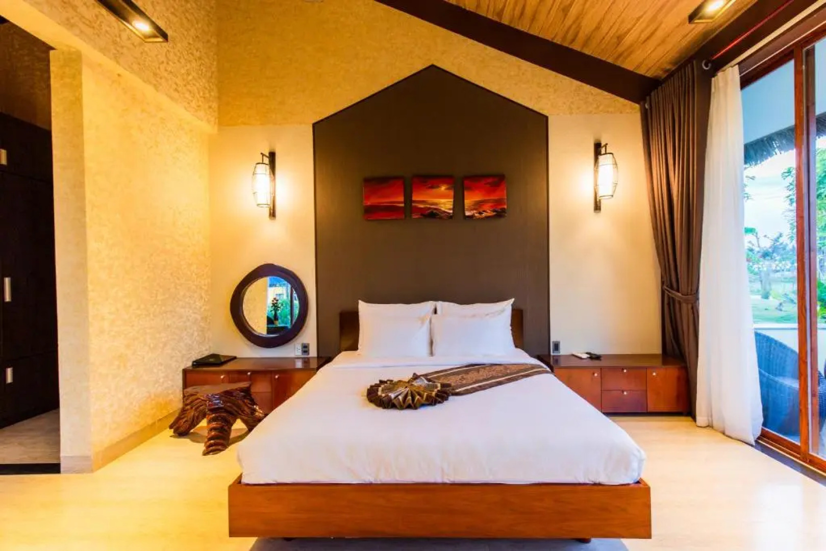 Hamya Hotsprings and Resort