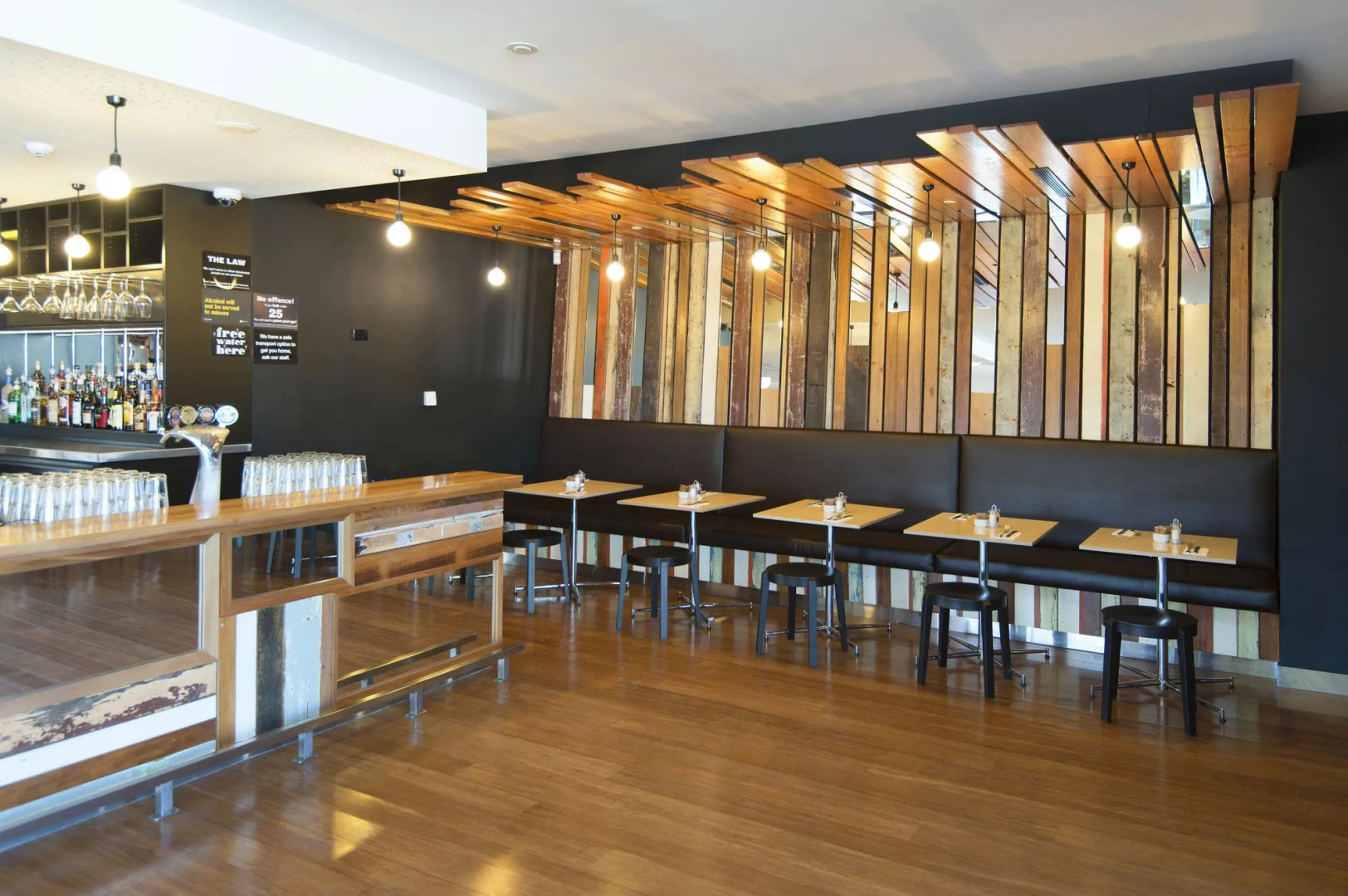 BreakFree on Cashel Christchurch