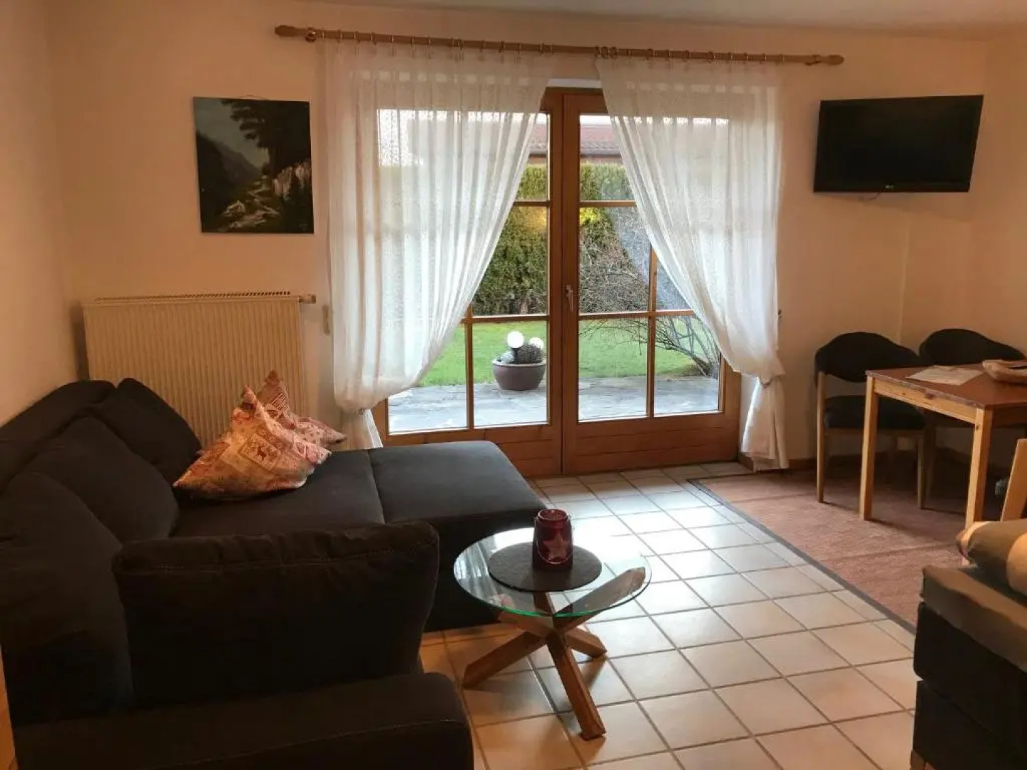 Appartement Hildegard